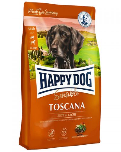 happy dog adult toscana online pet shop
