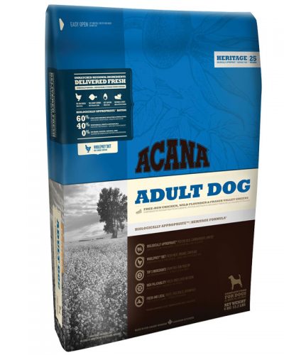 acana adult dog pet shop online