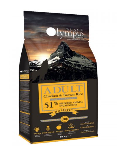 black olympus low grain adult κοτοπουλο pet shop online petaction