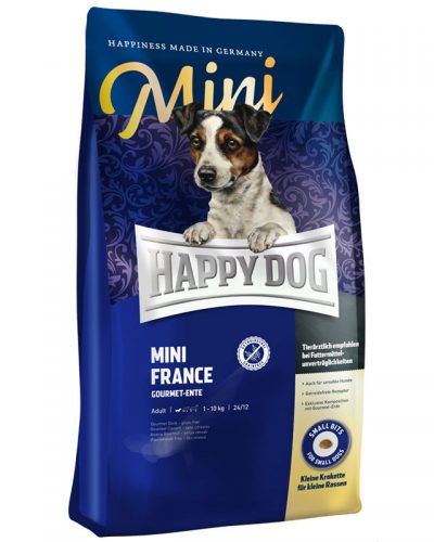 happy dog mini france pet shop online