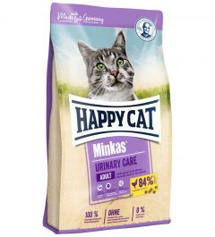 ξηρα τροφη happy cat minkas urinary care pet shop online νεα ιωνια