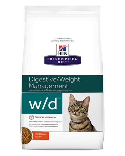 hill's prescription diet feline w/d pet shop online petaction