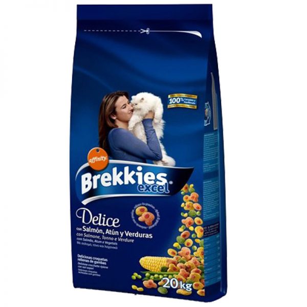 brekkies delice fish pet shop online νεα ιωνια