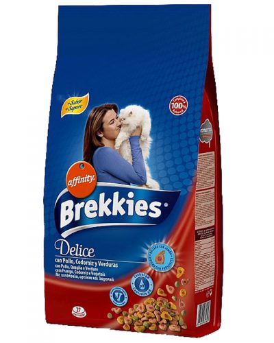 brekkies cat delice meat pet shop online νεα ιωνια
