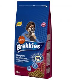 brekkies urinary care cats pet shop online νεα ιωνια