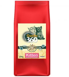 gusto kitten με κοτοπουλο και ρυζι pet shop online νεα ιωνια