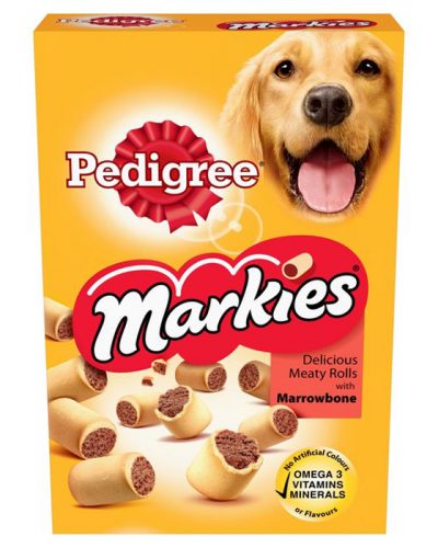 pedigree markies 500gr pet shop online