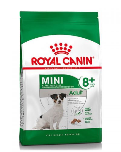 royal canin mini adults pet action νεα ιωνια