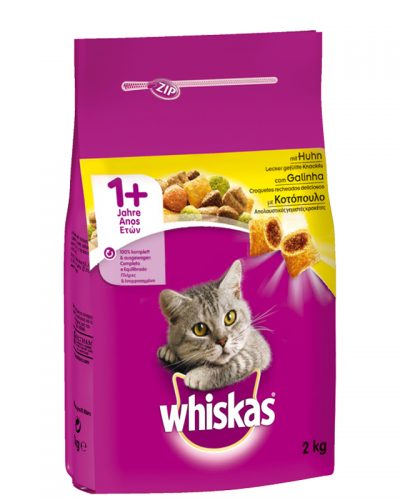 whiskas κοτοπουλο pet action νεα ιωνια
