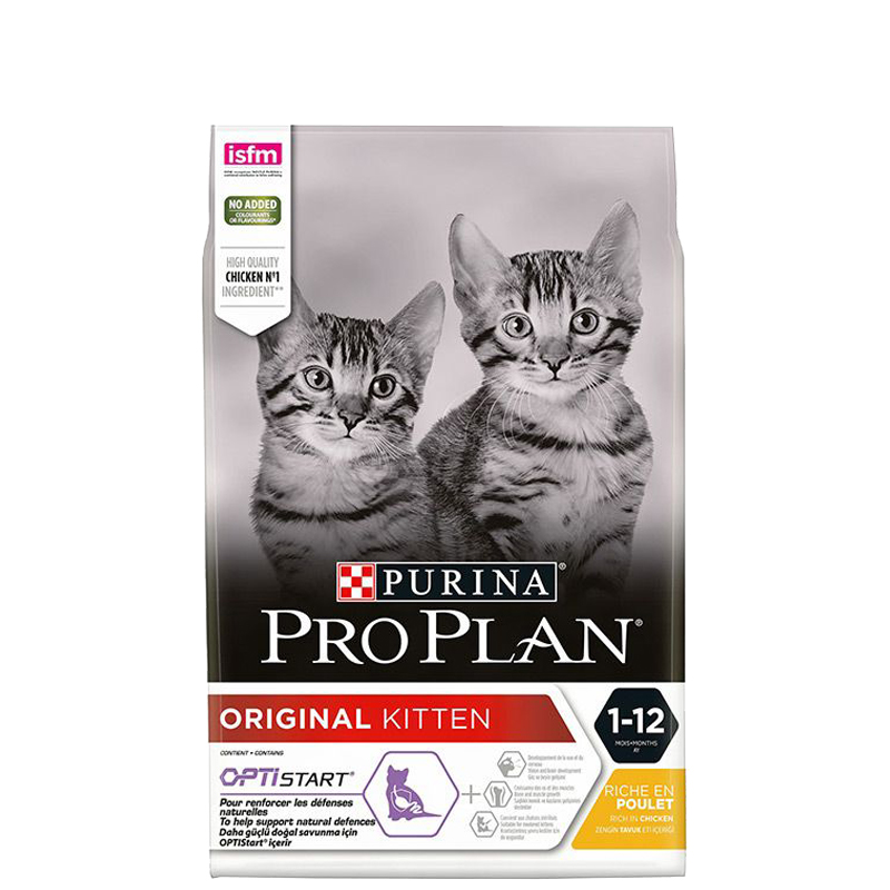 Purina – Pro Plan Kitten 1.5KG