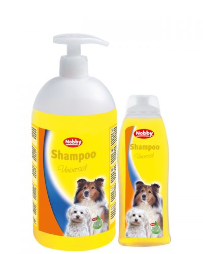 nobby shampo σκυλων universal pet shop online νεα ιωνια