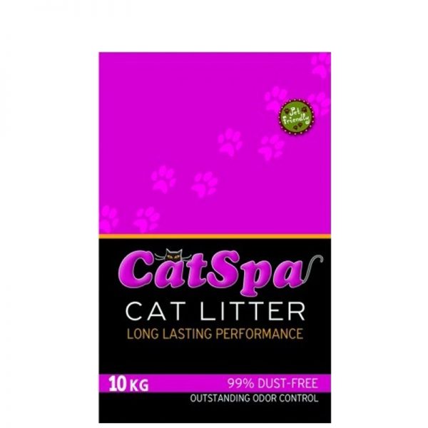 cat litter catspa pet shop online νεα ιωνια