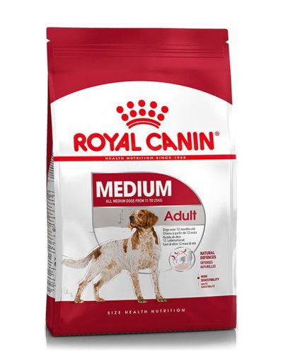 royal canin medium adult pet shop νεα ιωνια