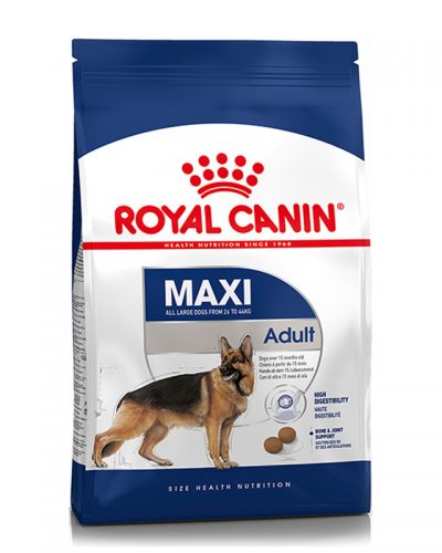 royal canin maxi adult pet shop online νεα ιωνια