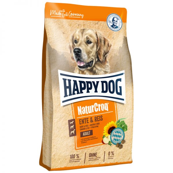 happy dog naturcroq pet action pet shop