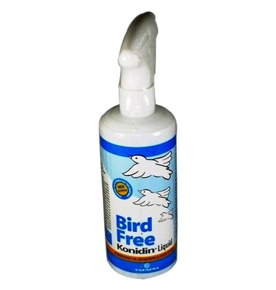 Tafarm Bird Free Spray pet action νεα ιωνια