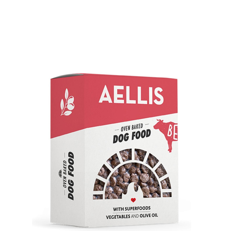 Aellis – Βοδινό 250gr