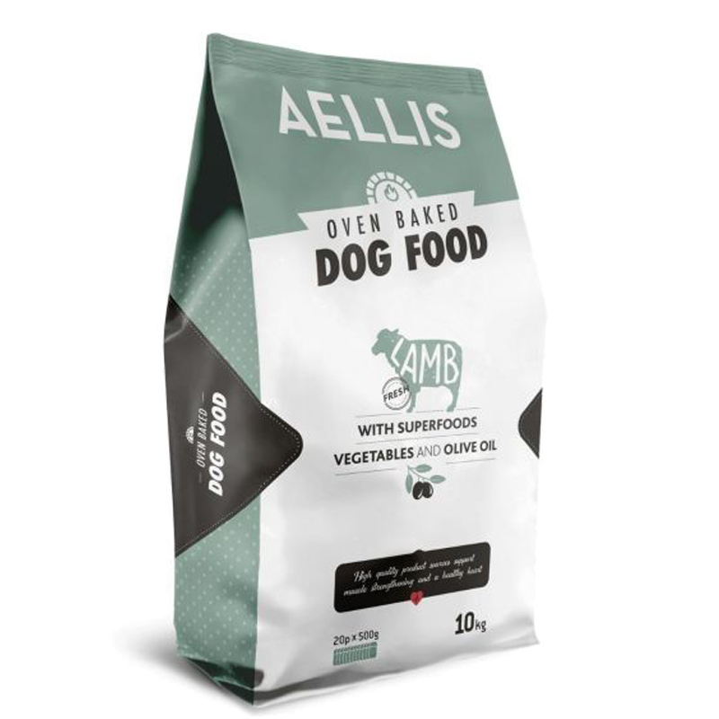 Aellis – Αρνί 10kg