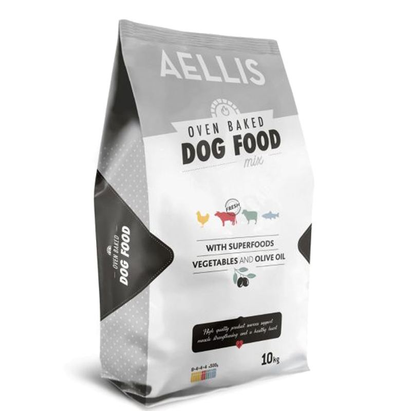 Aellis – Mix 10kg