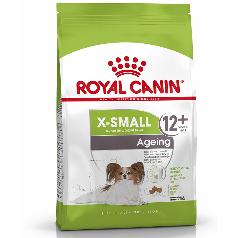 Royal Canin – X-Small Ageing +12 1.5kg