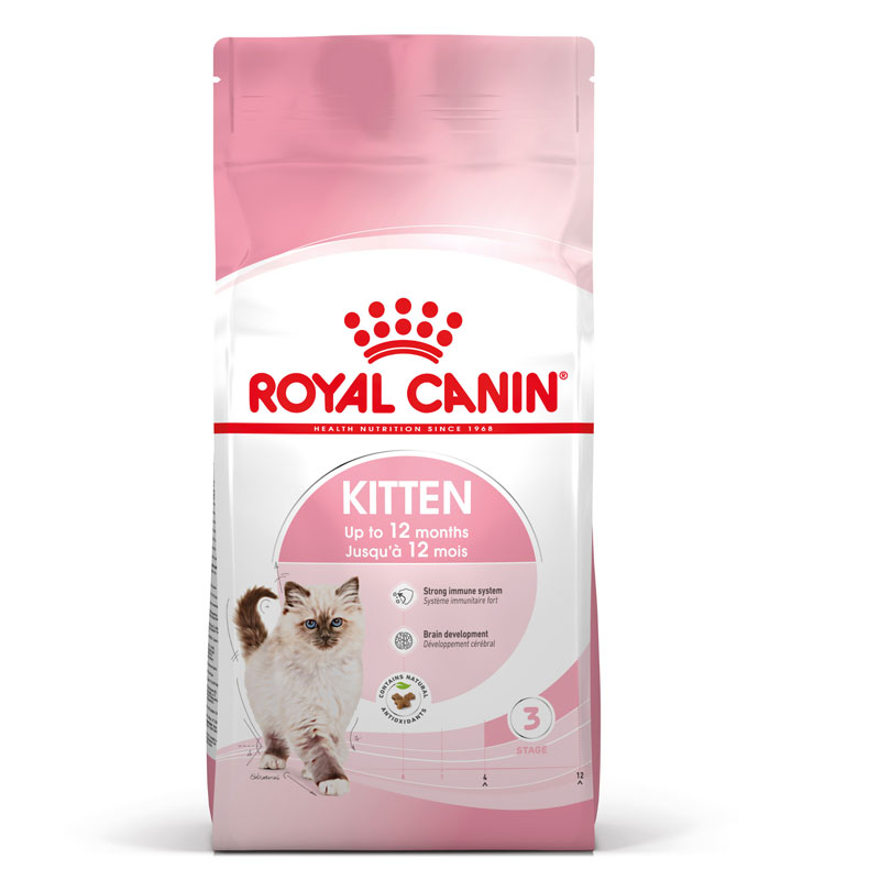 Royal Canin – Kitten 4kg